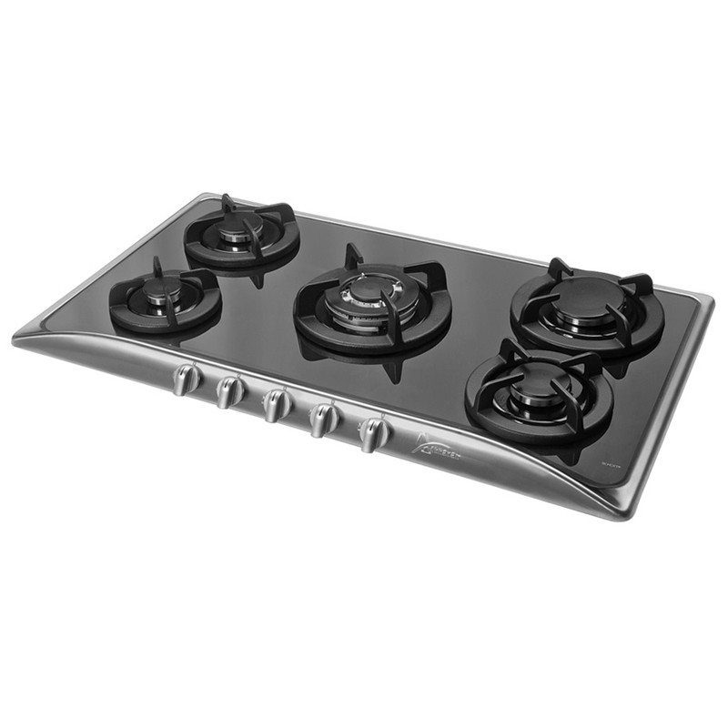 اجاق گاز صفحه ای اخوان مدل G14-NEW-HE اجاق گاز صفحه ای اخوان مدل G14-NEW-HE