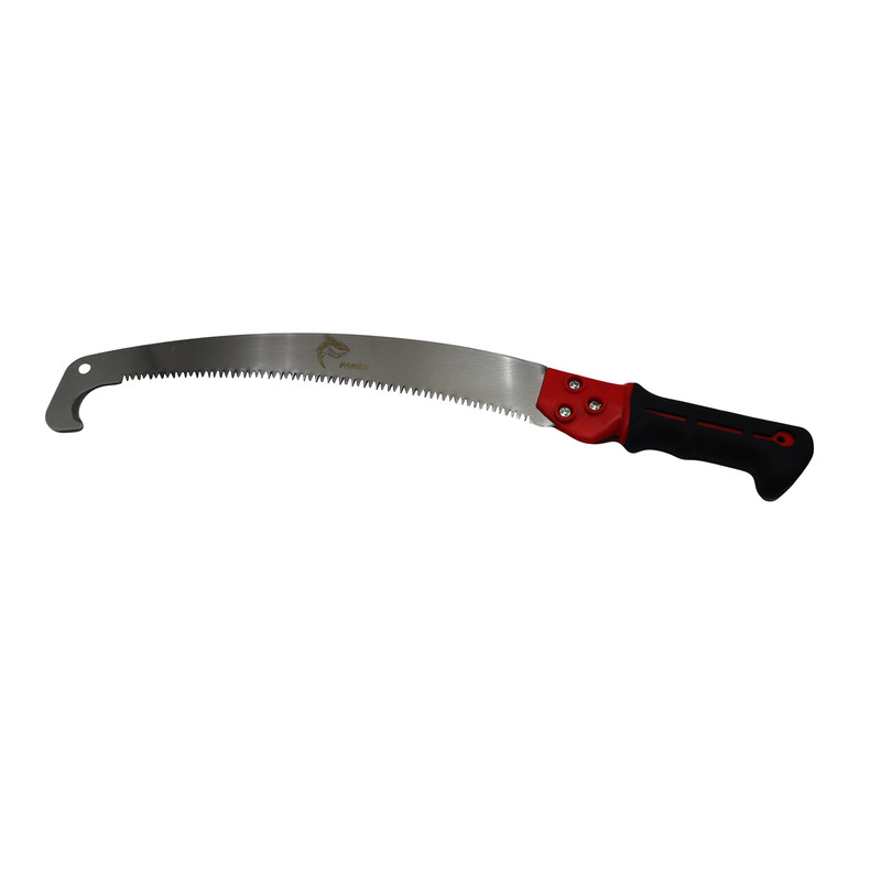 اره باغبانی ایران پانیک مدل سر داسی کد YP-52CM اره باغبانی ایران پانیک مدل سر داسی کد YP-52CM