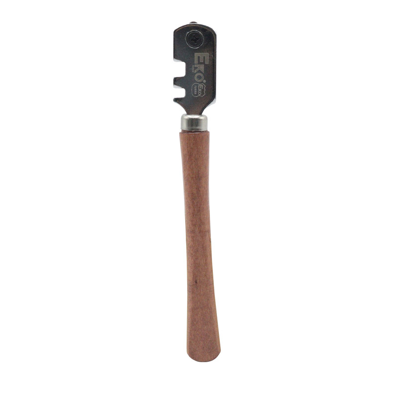 الماس شیشه بر اکو مدل دسته چوبی کد YP-EGC-6606 الماس شیشه بر اکو مدل دسته چوبی کد YP-EGC-6606