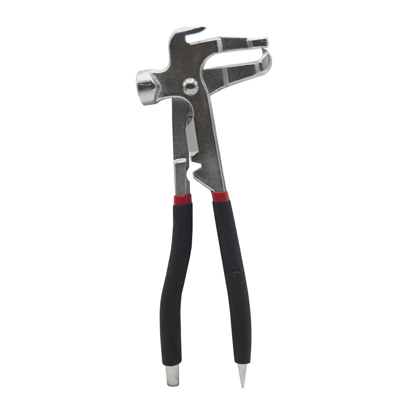 انبر بالانس چرخ تاپکس مدل YP-STR-24B-24CM سایز 10 اینچ انبر بالانس چرخ تاپکس مدل YP-STR-24B-24CM سایز 10 اینچ