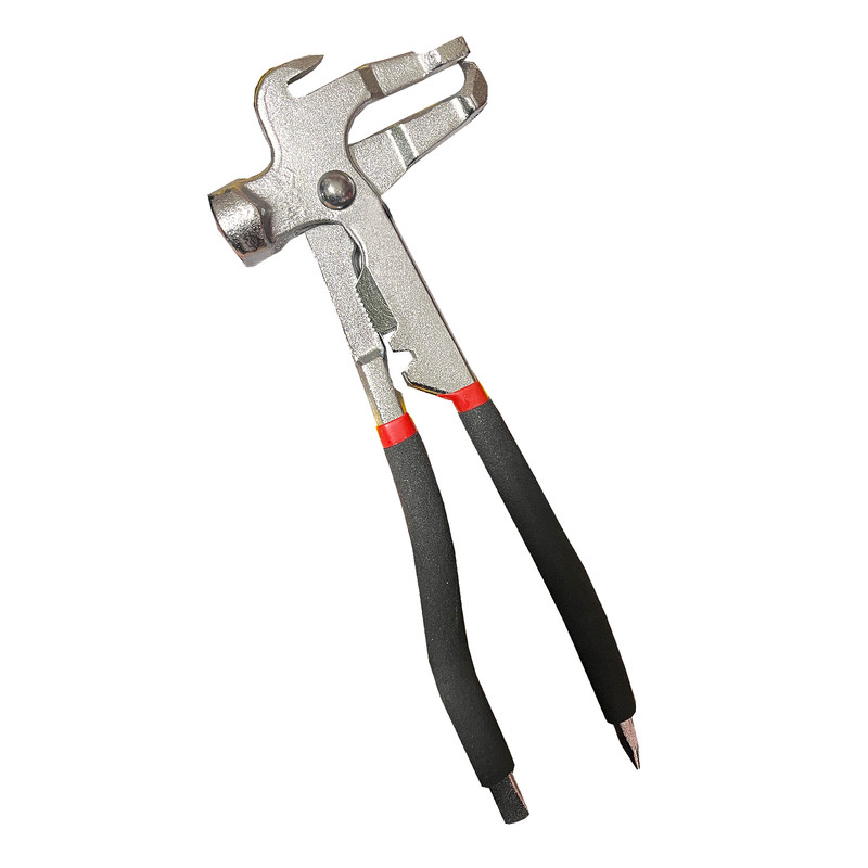 انبر بالانس چرخ تاپکس مدل STR-24B سایز 10 اینچ انبر بالانس چرخ تاپکس مدل STR-24B سایز 10 اینچ