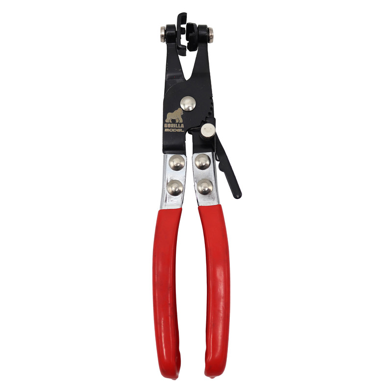 انبر بست شلنگ مدل گوریلا کد YP-DAHANE BAZ-22CM سایز 8.5 اینچ انبر بست شلنگ مدل گوریلا کد YP-DAHANE BAZ-22CM سایز 8.5 اینچ