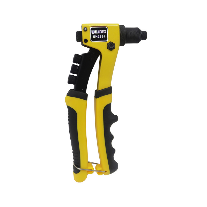 انبر پرچ وینکس مدل YP-EH2524-8.5INCH انبر پرچ وینکس مدل YP-EH2524-8.5INCH