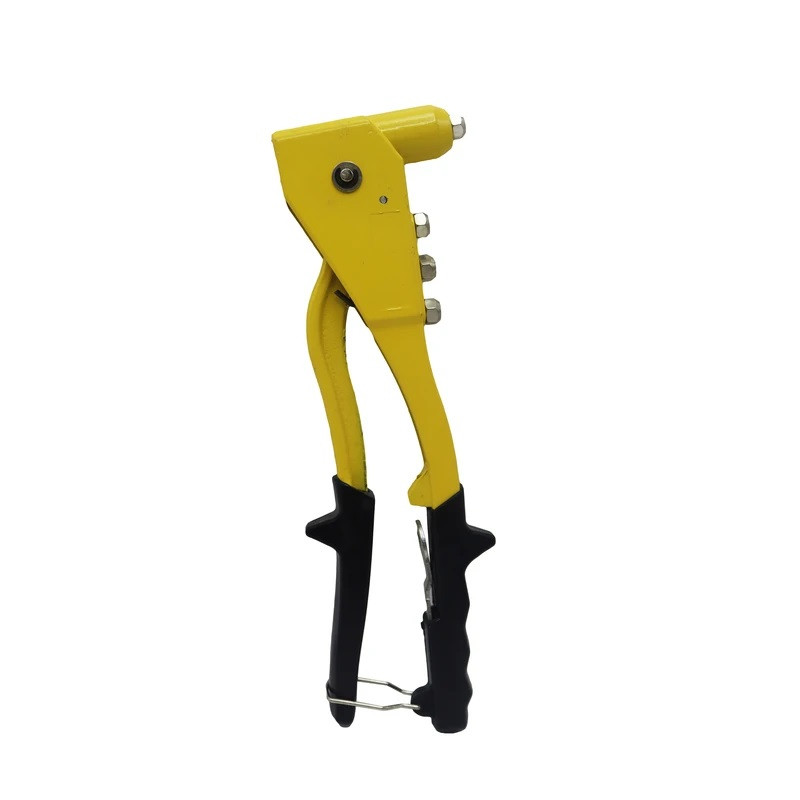انبر پرچ وینکس مدل YP-EH2521 انبر پرچ وینکس مدل YP-EH2521