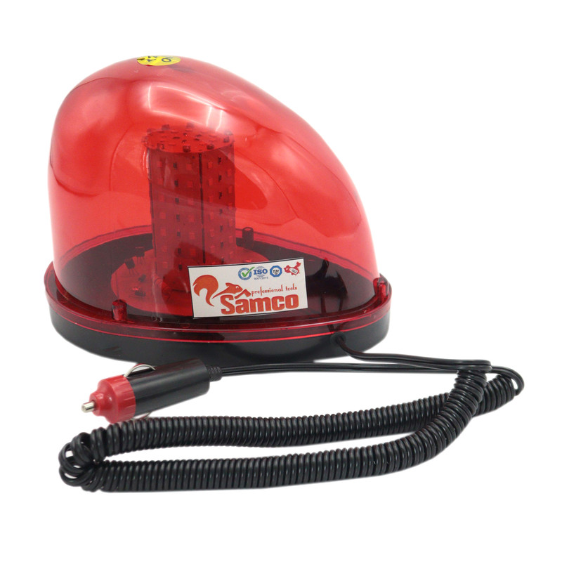 چراغ گردان سامکو مدل مگنتی کد YPGH-12V چراغ گردان سامکو مدل مگنتی کد YPGH-12V