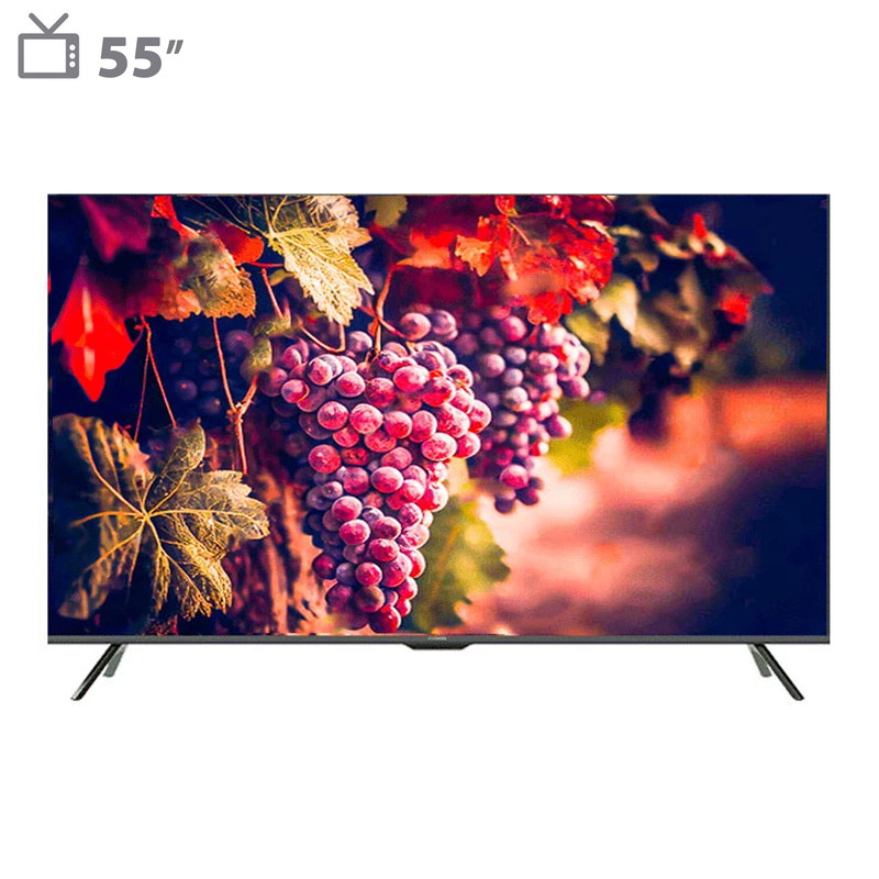 تلویزیون ایکس ویژن مدل 55XYU775 سایز 55 اینچ