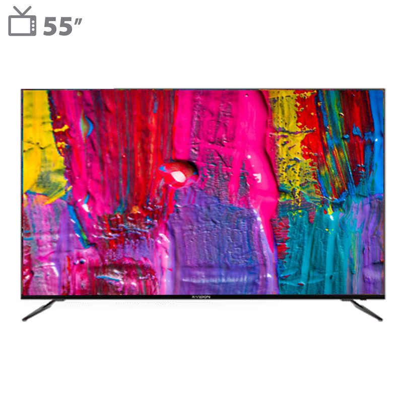 تلویزیون ایکس ویژن مدل 55XCU785 سایز 55 اینچ تلویزیون ایکس ویژن مدل 55XCU785 سایز 55 اینچ