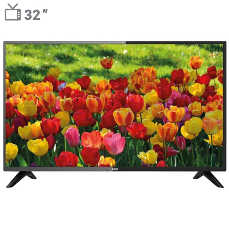 تلویزیون سام مدل UA32C4600TH سایز 32 اینچ تلویزیون سام مدل UA32C4600TH سایز 32 اینچ