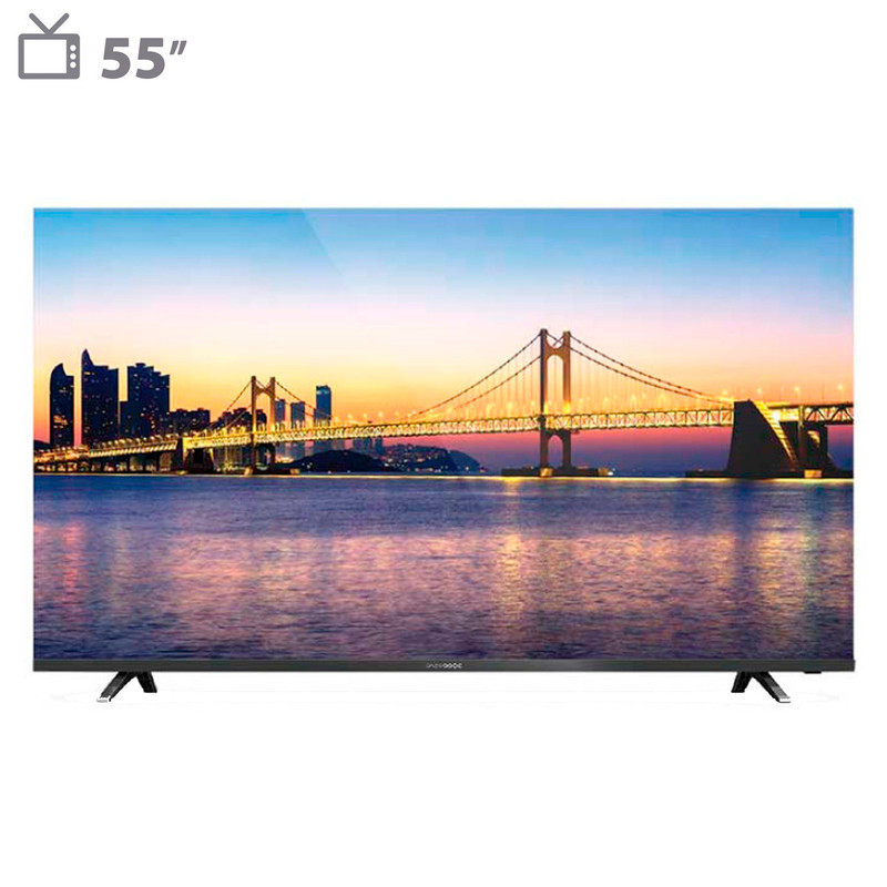 تلویزیون دوو مدل DSL-55MS3100U سایز 55 اینچ تلویزیون دوو مدل DSL-55MS3100U سایز 55 اینچ
