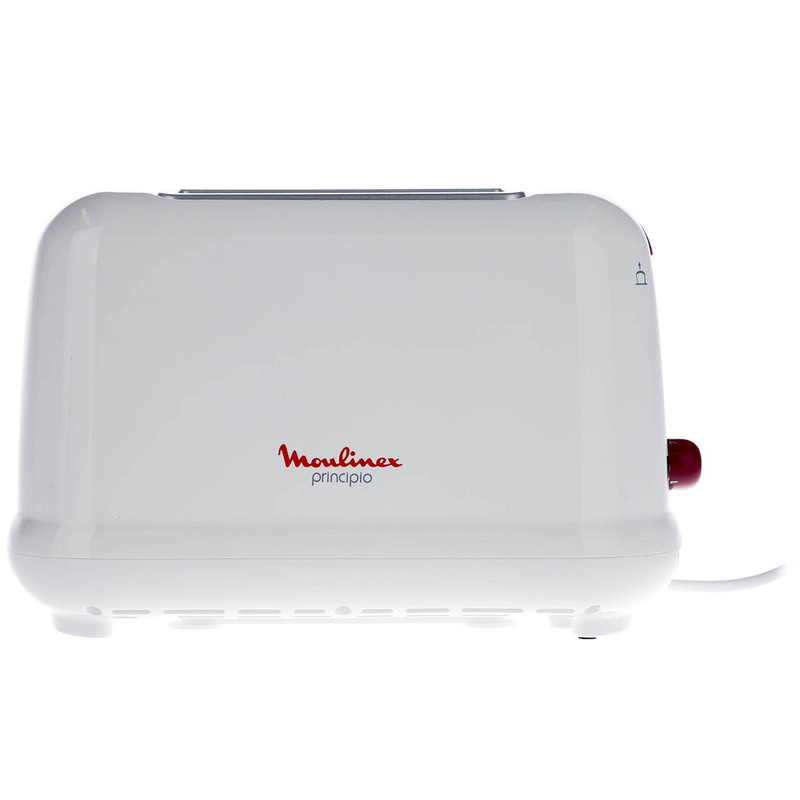 توستر مولینکس مدل LT160111 توستر مولینکس مدل LT160111