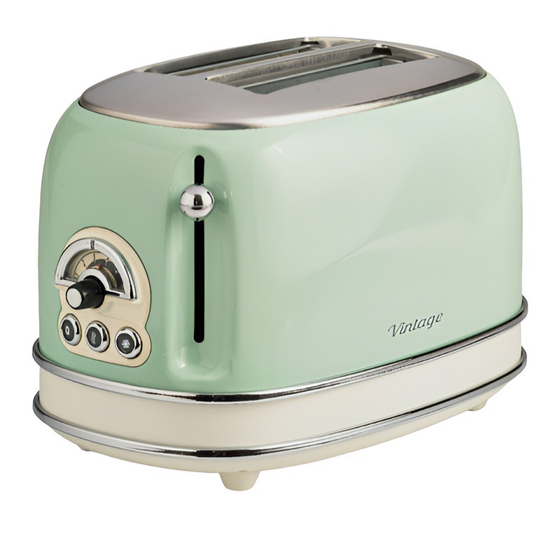 توستر آریته مدل 155Vintage توستر آریته مدل 155Vintage