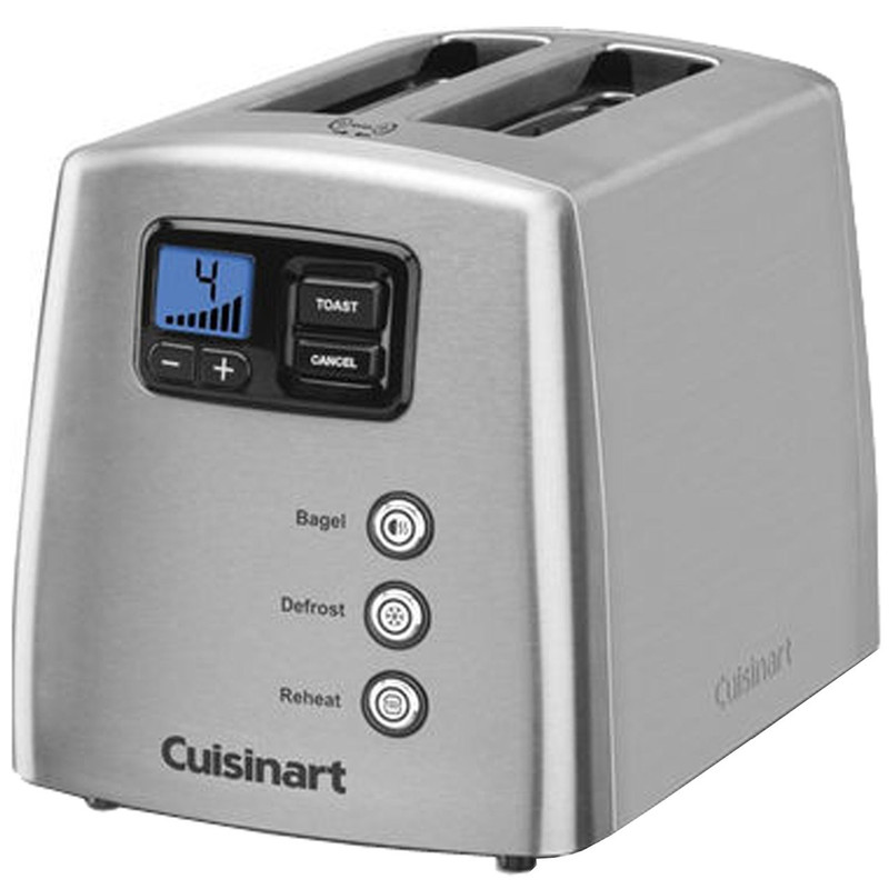 توستر کوئیزینارت مدل CPT420E توستر کوئیزینارت مدل CPT420E