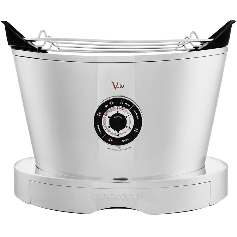 توستر بوگاتی مدل Volo توستر بوگاتی مدل Volo