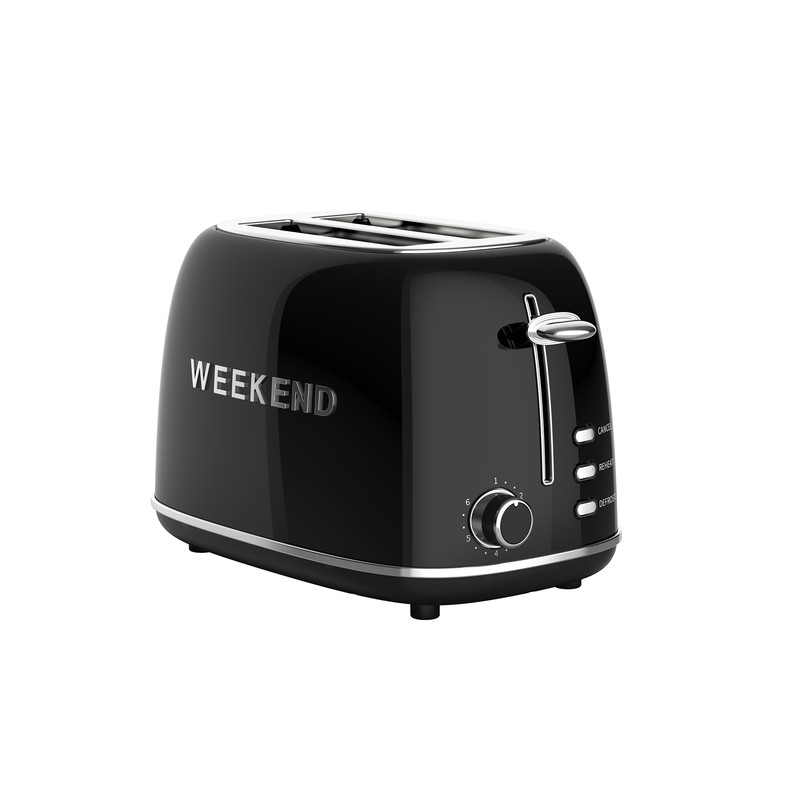 توستر ویکند مدل WKTO-530R توستر ویکند مدل WKTO-530R