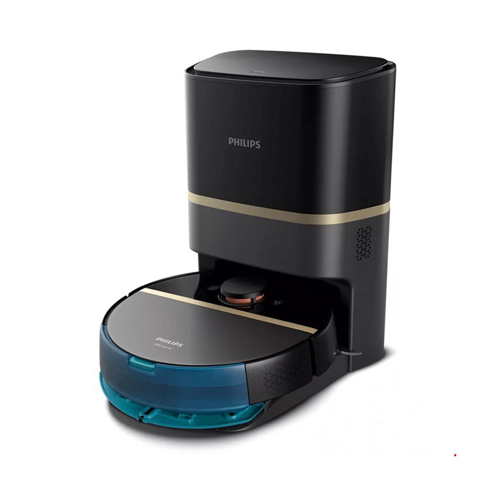 جارو رباتیک فیلیپس مدل XU 7100 جارو رباتیک فیلیپس مدل XU 7100