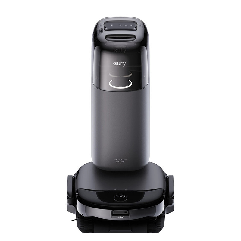 جارو رباتیک یوفی مدل Omni S1 جارو رباتیک یوفی مدل Omni S1