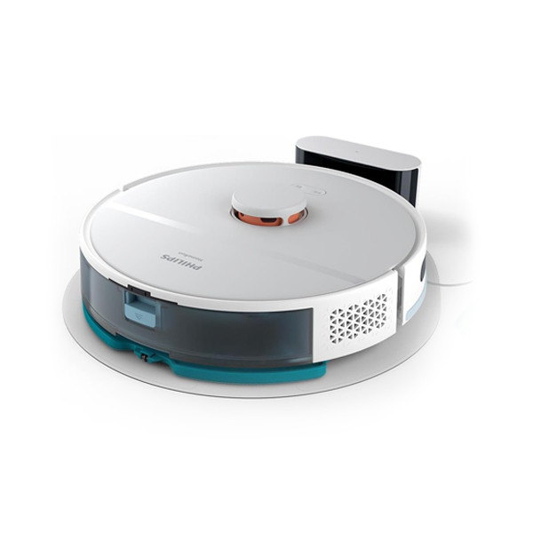 جارو رباتیک فیلیپس مدل XU2000/10 جارو رباتیک فیلیپس مدل XU2000/10