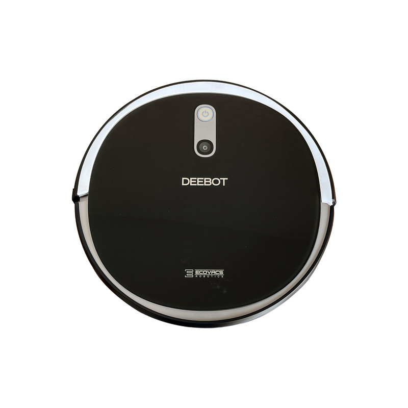 جارو رباتیک اکووکس رباتیک مدل DEEBOT 711