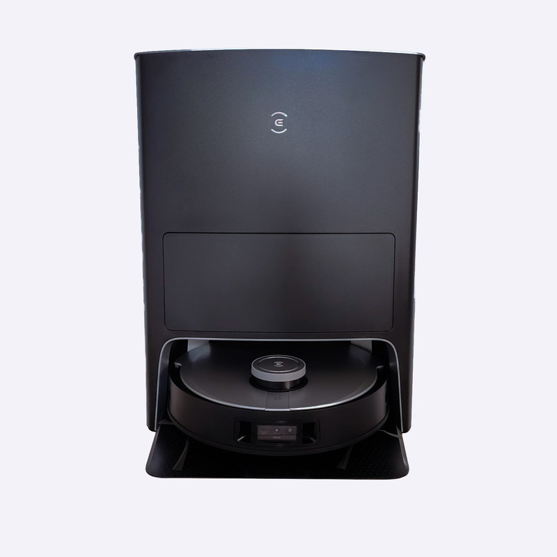جارو رباتیک اکووکس رباتیک مدل X1e OMNI جارو رباتیک اکووکس رباتیک مدل X1e OMNI