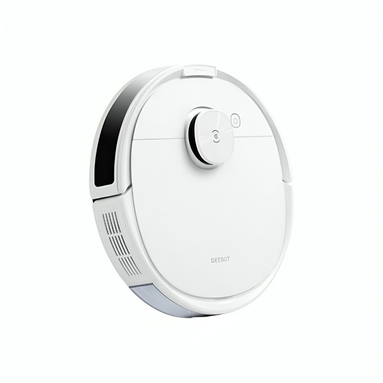 جارو رباتیک اکووکس رباتیک مدل Ecovacs Deebot N8 جارو رباتیک اکووکس رباتیک مدل Ecovacs Deebot N8