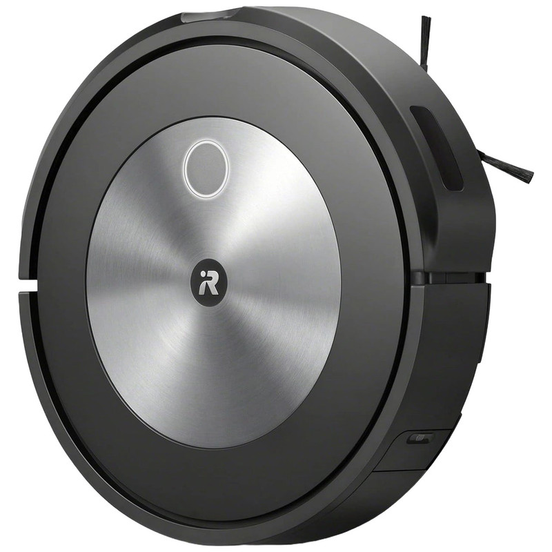 جارو رباتیک آیروبوت مدل Roomba® j7 جارو رباتیک آیروبوت مدل Roomba® j7