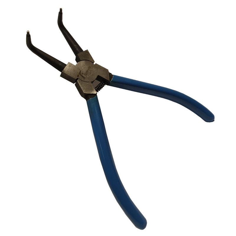 انبر خار جمع کن تاپ فاین مدل jk انبر خار جمع کن تاپ فاین مدل jk