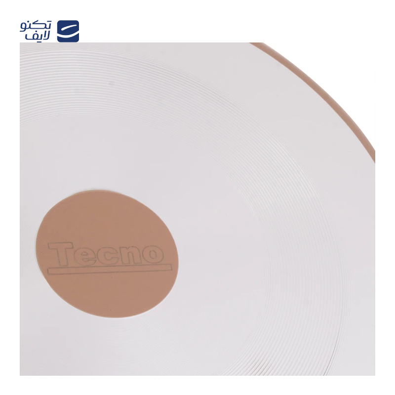 قابلمه تکنو مدل پروانه سایز 28