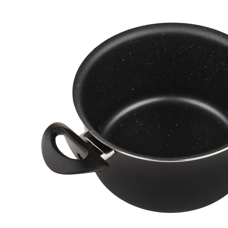 قابلمه تکنو مدل آنتیک سایز 32 قابلمه تکنو مدل آنتیک سایز 32