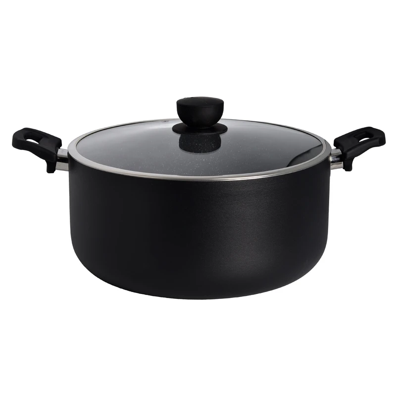 قابلمه گرانیتی یونیک کد 8111 سایز 32 قابلمه گرانیتی یونیک کد 8111 سایز 32