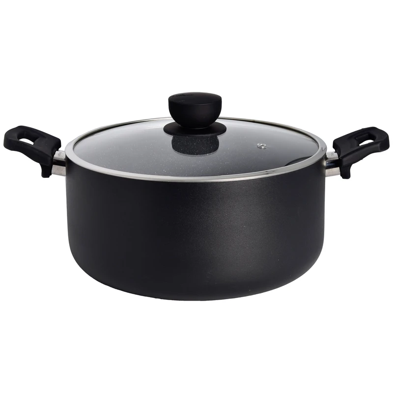 قابلمه گرانیتی یونیک کد 8109 سایز 28 قابلمه گرانیتی یونیک کد 8109 سایز 28