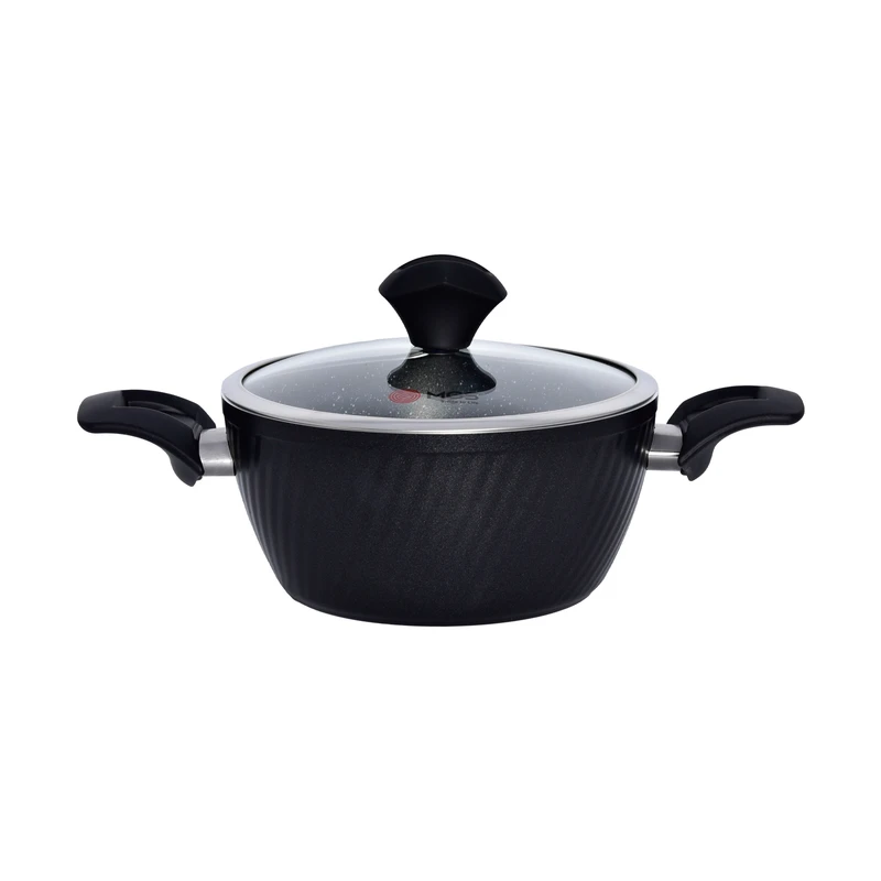 قابلمه ام جی اس مدل فورج کد 800333 سایز 20 قابلمه ام جی اس مدل فورج کد 800333 سایز 20