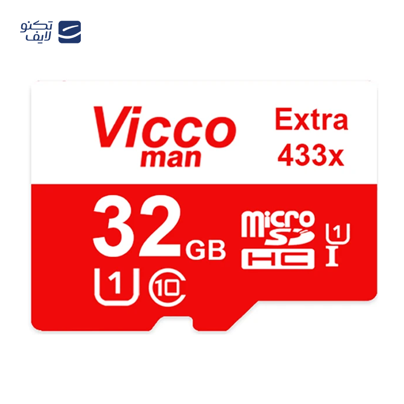 gallery-کارت حافظه microSDHC ویکومن مدل Extra 533x کلاس 10 استاندارد UHS-I U1 سرعت 80MBps ظرفیت 32 گیگابایت copy.png gallery-کارت حافظه microSDHC ویکومن مدل Extra 533x کلاس 10 استاندارد UHS-I U1 سرعت 80MBps ظرفیت 32 گیگابایت copy.png