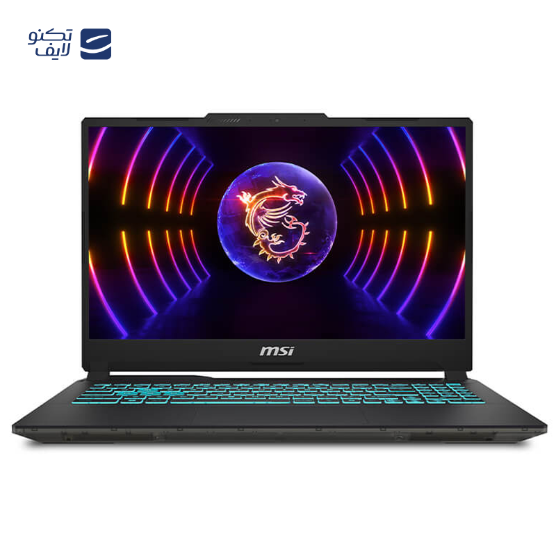 gallery-لپ تاپ ام اس آی 15.6 اینچی مدل Cyborg 15 A13VE i7 13620H 20GB 1TB RTX4050 copy.png gallery-لپ تاپ ام اس آی 15.6 اینچی مدل Cyborg 15 A13VE i7 13620H 20GB 1TB RTX4050 copy.png