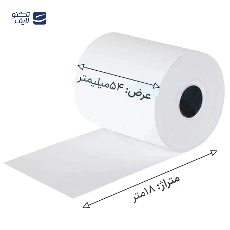 gallery-رول کاغذ حرارتی عرض 57 میلی متر طول 40 متر هانسول copy.png