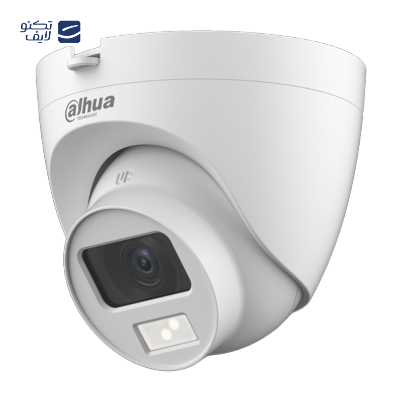 دوربین مداربسته آنالوگ داهوا مدل HAC-HDW1200CLQP-IL-A دوربین مداربسته آنالوگ داهوا مدل HAC-HDW1200CLQP-IL-A