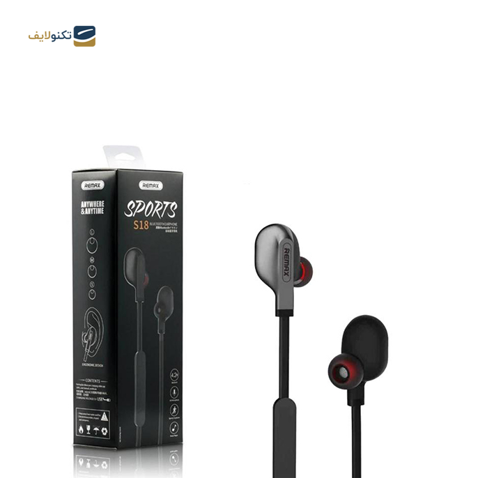 gallery-هندزفری بی سیم شیائومی مدل Redmi Airdots copy.png