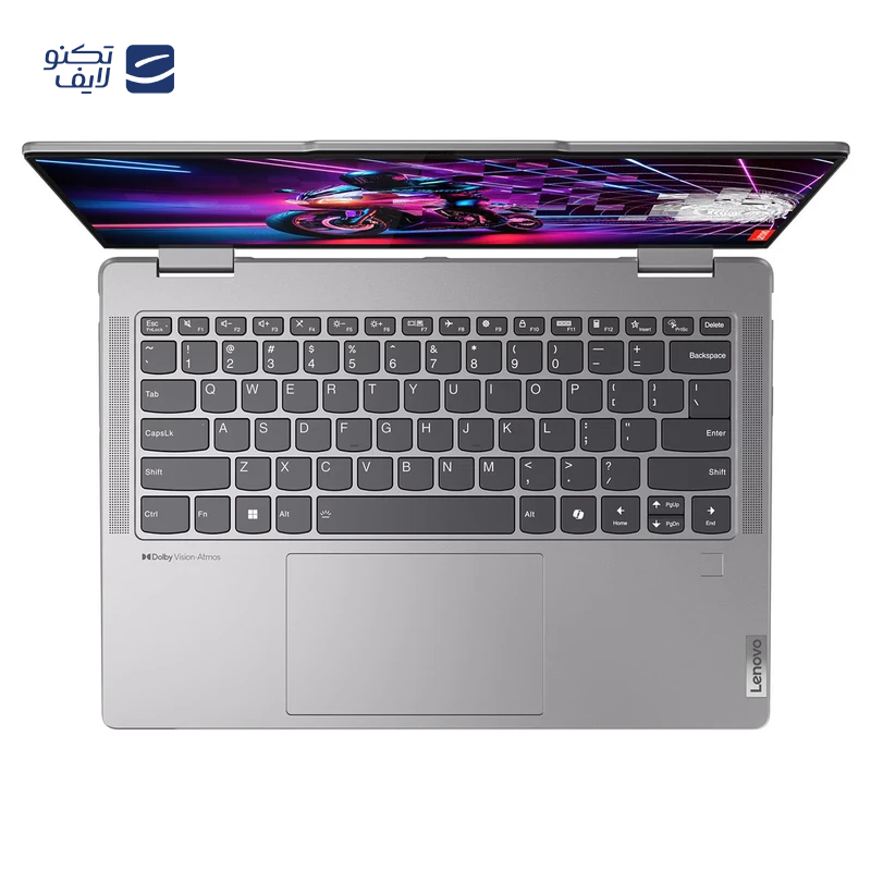 gallery- لپ تاپ 16 اینچی لنوو مدل Yoga 7 16IML9 Ultra 7 155U 16GB 1TB copy.png