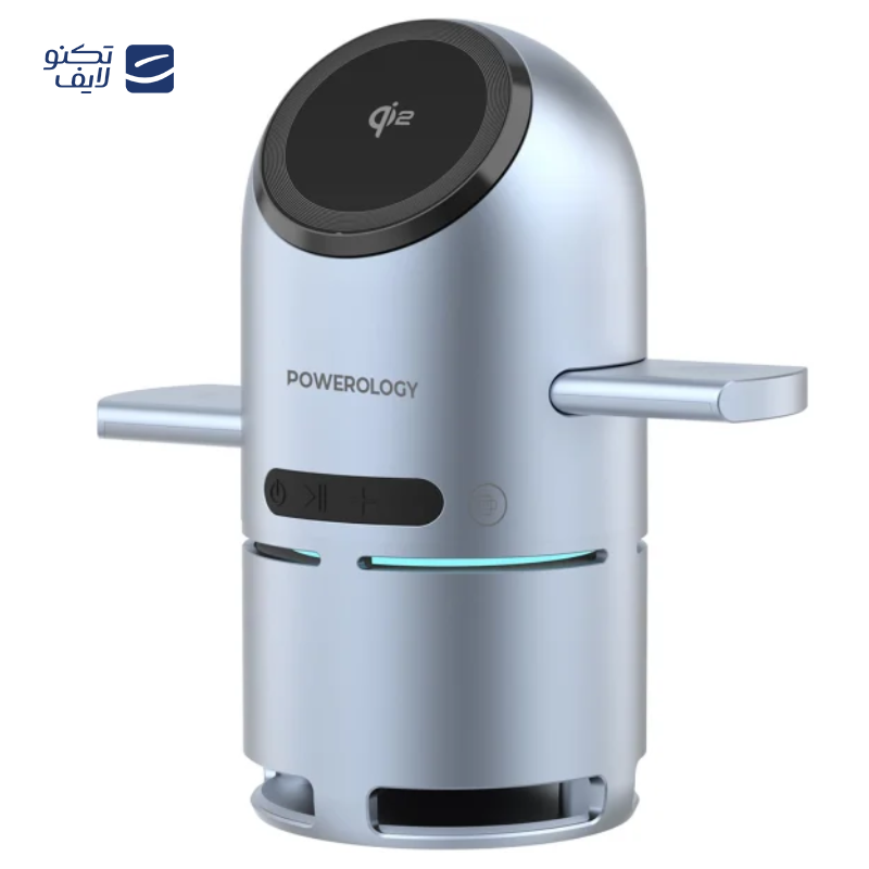 gallery-پایه شارژ هانیول مدل HW-01 copy.png