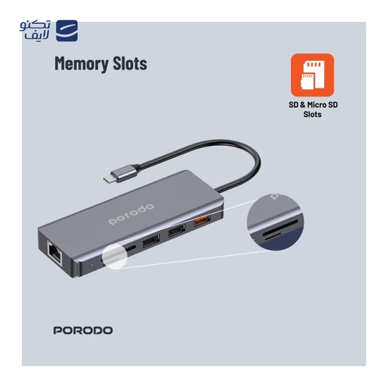 gallery-هاب تایپ سی 4 پورت پرودو مدل PD-41CHB-GY copy.png gallery-هاب تایپ سی 4 پورت پرودو مدل PD-41CHB-GY copy.png
