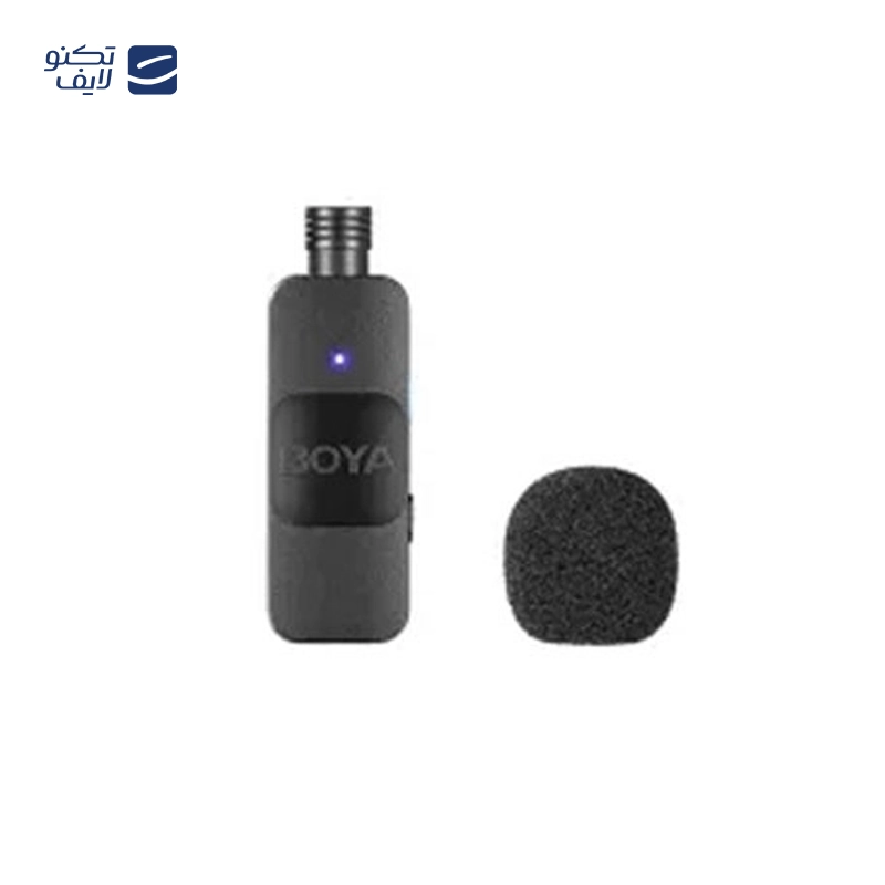 gallery-میکروفون یقه ای بویا مدل Boya Mini 15 copy.png gallery-میکروفون یقه ای بویا مدل Boya Mini 15 copy.png