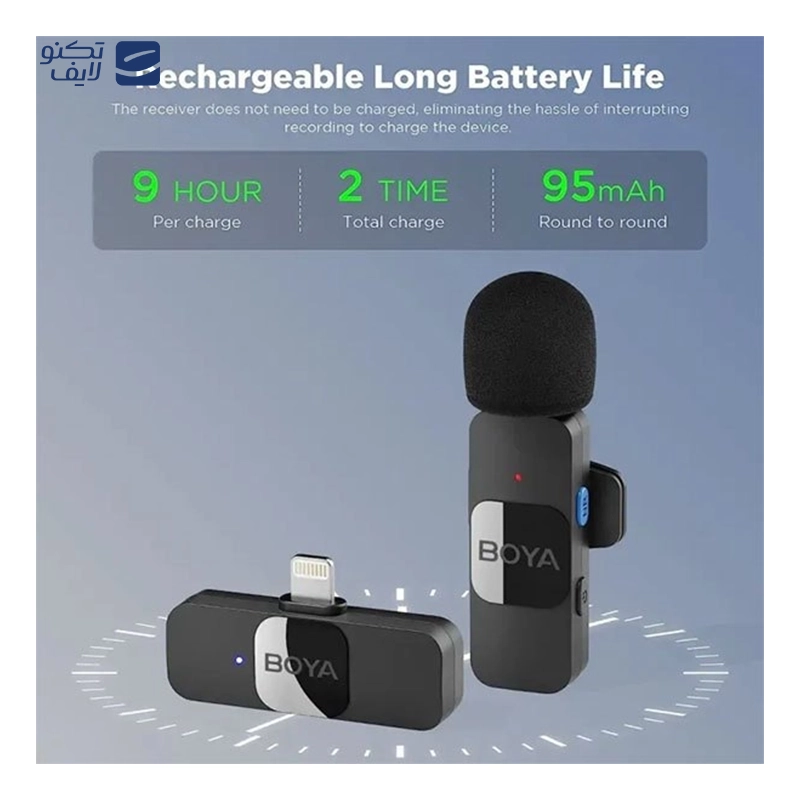 gallery-میکروفون یقه ای بویا مدل Boya BY-V20 copy.png