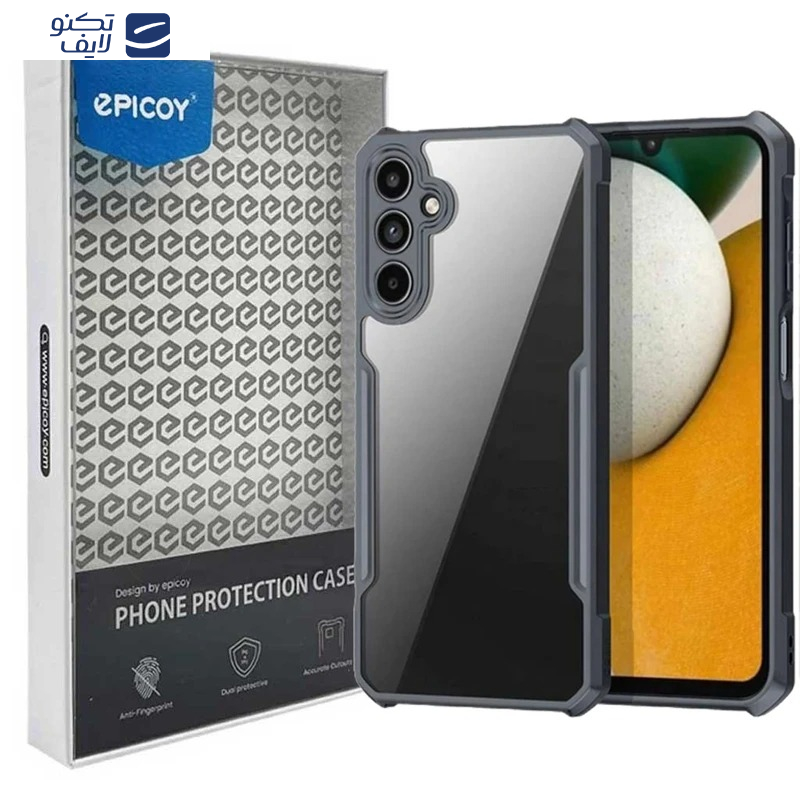 gallery-کاور گوشی سامسونگ Galaxy A56 - A36 اپیکوی مدل Xundd Beatle copy.png