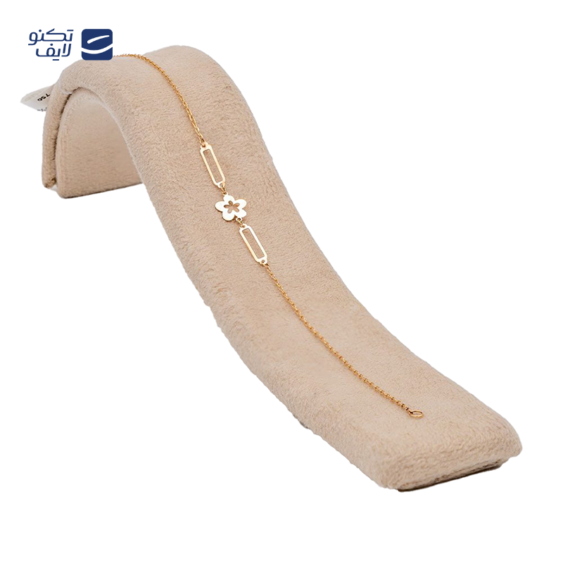 gallery-دستبند طلا زنانه گالری طلا عرفان مدل لیزری کد 4609 copy.png