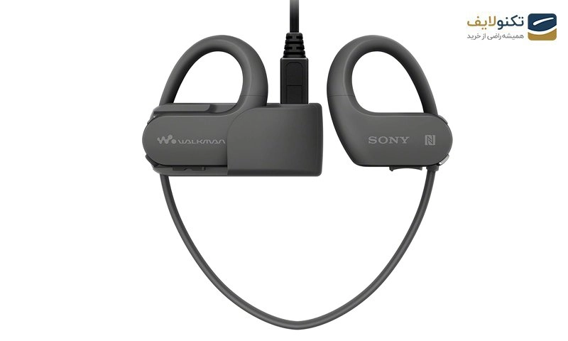 پخش کننده موسیقی سونی مدل NW-WS623 Walkman Sports