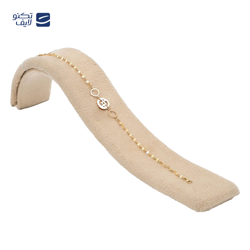 gallery-دستبند طلا زنانه گالری طلا عرفان مدل لیزری کد 4617 copy.png