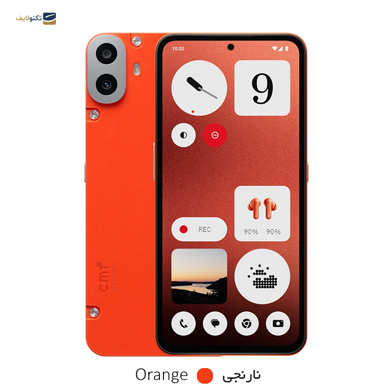 gallery-گوشی موبايل ناتینگ مدل CMF Phone 1 ظرفیت 256 گیگابایت رم 8 گیگابایت copy.png