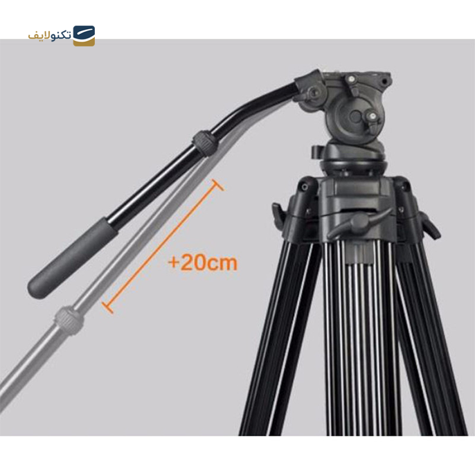 gallery-سه پایه دوربین ویفنگ مدل WT-718B-gallery-0-TLP-16827_cb5d10d8-1cea-466a-8586-492ad6d3a34a.png