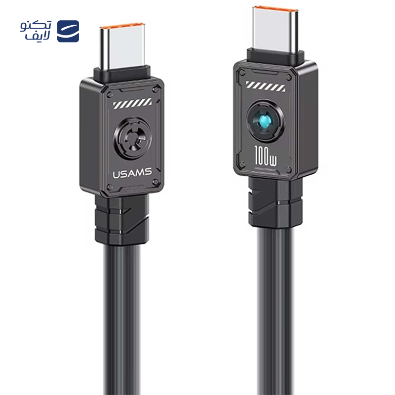 gallery-کابل دو سر تایپ سی یوسمز مدل US-SJ400 طول 1.2 متر copy.png gallery-کابل دو سر تایپ سی یوسمز مدل US-SJ400 طول 1.2 متر copy.png