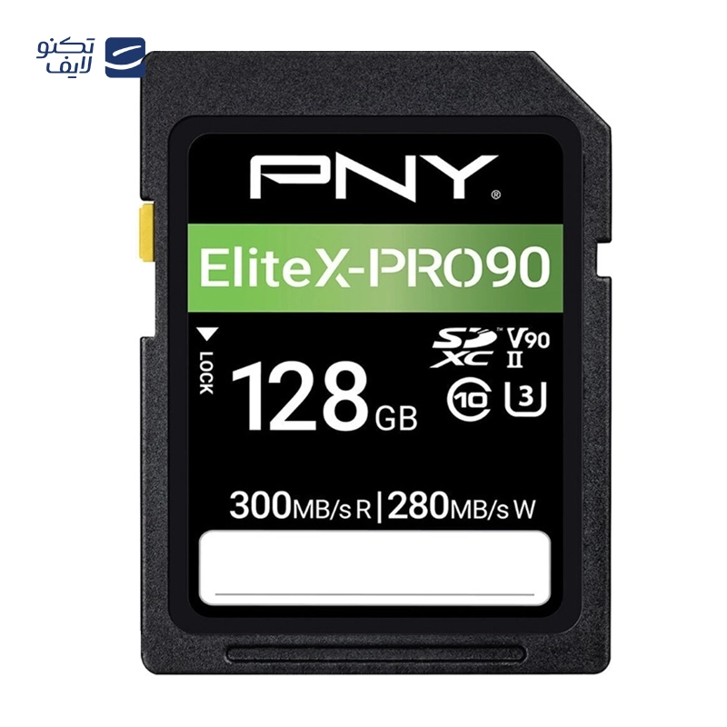 gallery-کارت حافظه SDXC پی ان وای مدل 4K ULTRA HD کلاس 10 استاندارد UHS-I U3 سرعت 100MBps ظرفیت 128 گیگابایت به همراه آداپتور SD copy.png gallery-کارت حافظه SDXC پی ان وای مدل 4K ULTRA HD کلاس 10 استاندارد UHS-I U3 سرعت 100MBps ظرفیت 128 گیگابایت به همراه آداپتور SD copy.png
