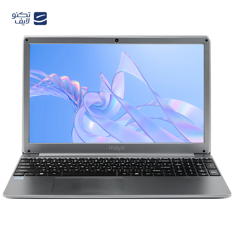 gallery-لپ تاپ مایا 15.6 اینچی مدل MN 15 A12 i5 1235U 16GB 512GB copy.png gallery-لپ تاپ مایا 15.6 اینچی مدل MN 15 A12 i5 1235U 16GB 512GB copy.png